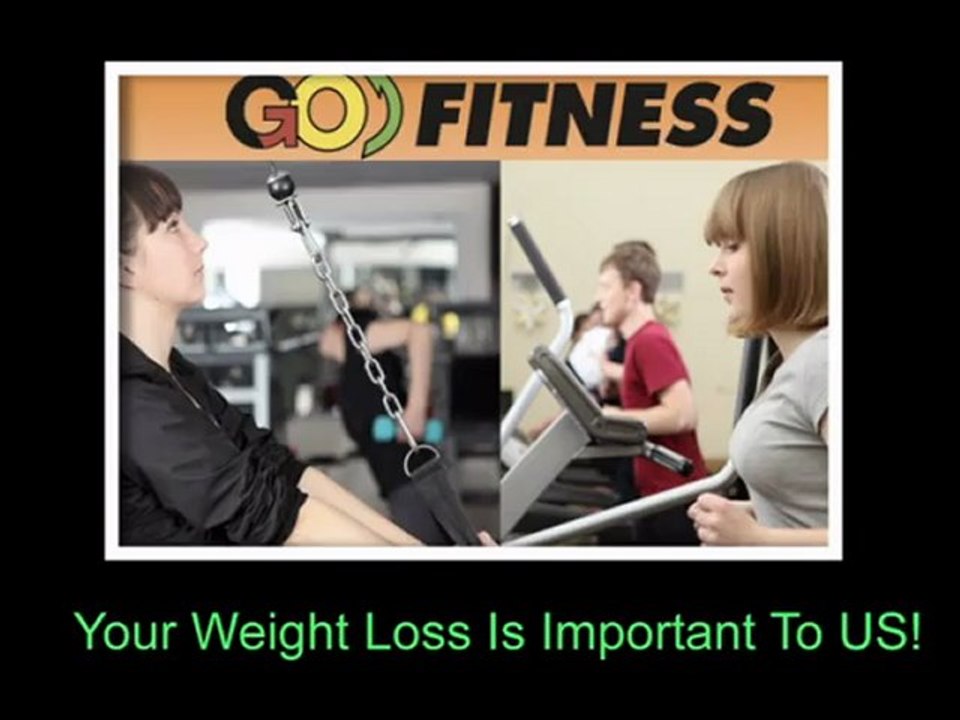 Personal Training Can Help You Lose Weight Faster