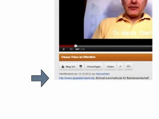 Fernlehrgang Betriebswirt IHK? fataler Fehler !