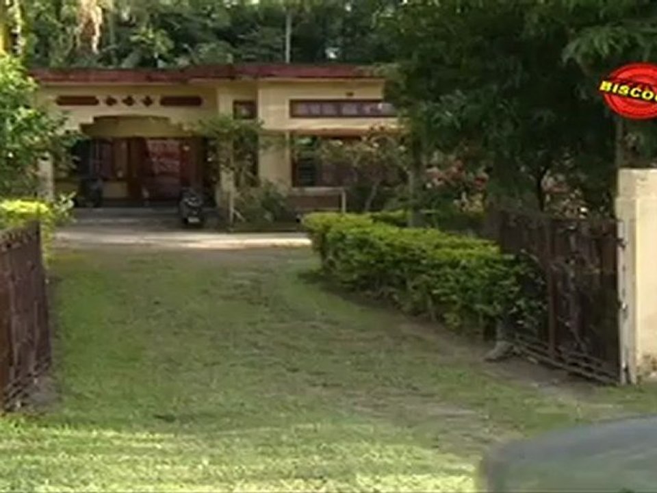 Bin Boiragi Vol-II (Part 1) 2008: Assamese Movie Clip