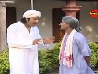 Bin Boiragi Vol-II (Part 3) 2008: Assamese Movie Clip