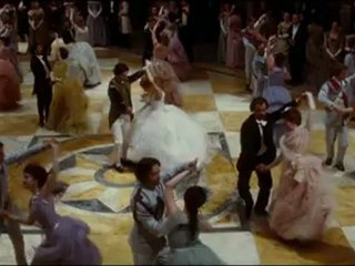 Anna Karenine Bande annonce du film