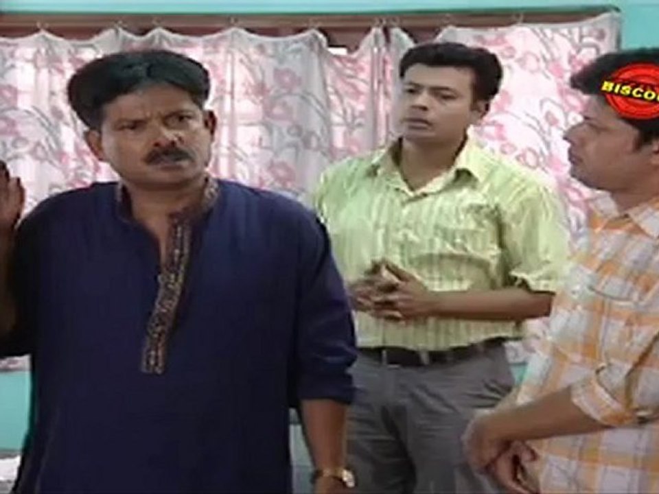Bin Boiragi Vol-II (Part 5) 2008: Assamese Movie Clip