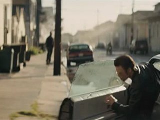 Cogan Killing Them Softly Bande annonce du film