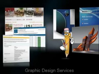 Dedicated Web And Graphic Professionals In Hindsite Interactive