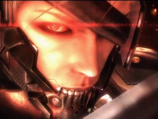 Preview Metal Gear Rising Revengeance (HD)