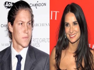 Demi Moore Dating Again