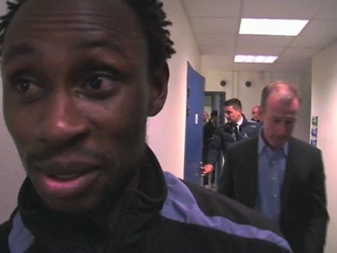 TROYES/SRFC : Jonathan Pitroipa