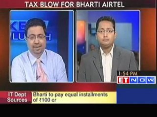 Tribunal directs Bharti Airtel to pay Rs 667 cr in tax dues
