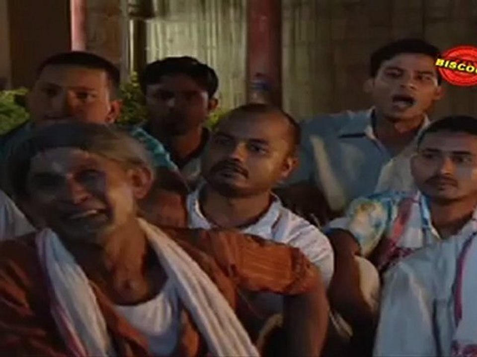 Bin Boiragi Vol-ll (Part 7) 2008: Assamese Movie Clip