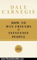 Fitness Book Review: How To Win Friends and Influence People by Dale Carnegie