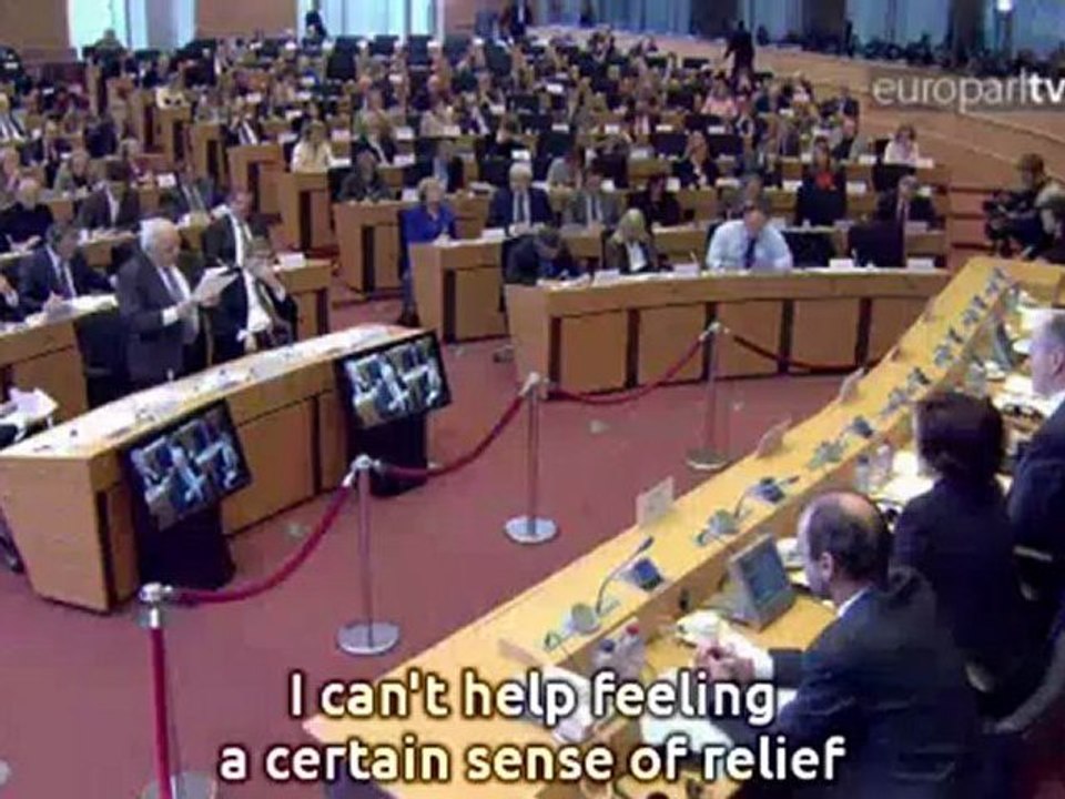 Wanted: EU budget
