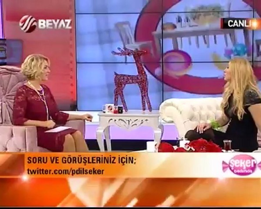 Şeker Tadında 02.12.2012