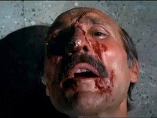 Quatre mouches de velours gris ( bande annonce italienne )