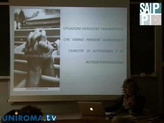 Intervento della Dott.ssa Annamaria Mandese