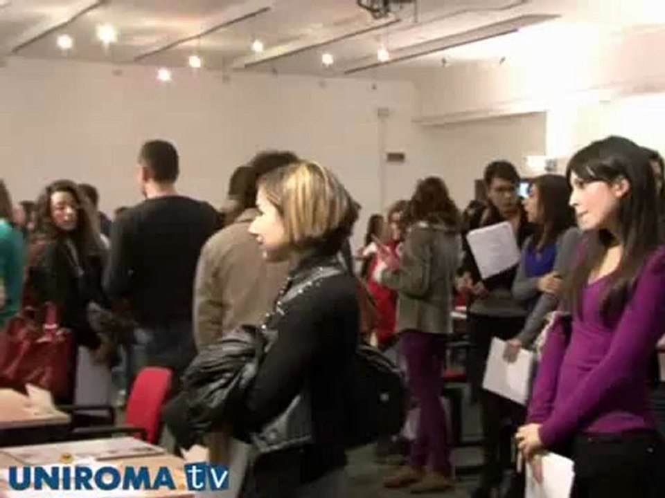 Career Day 2012