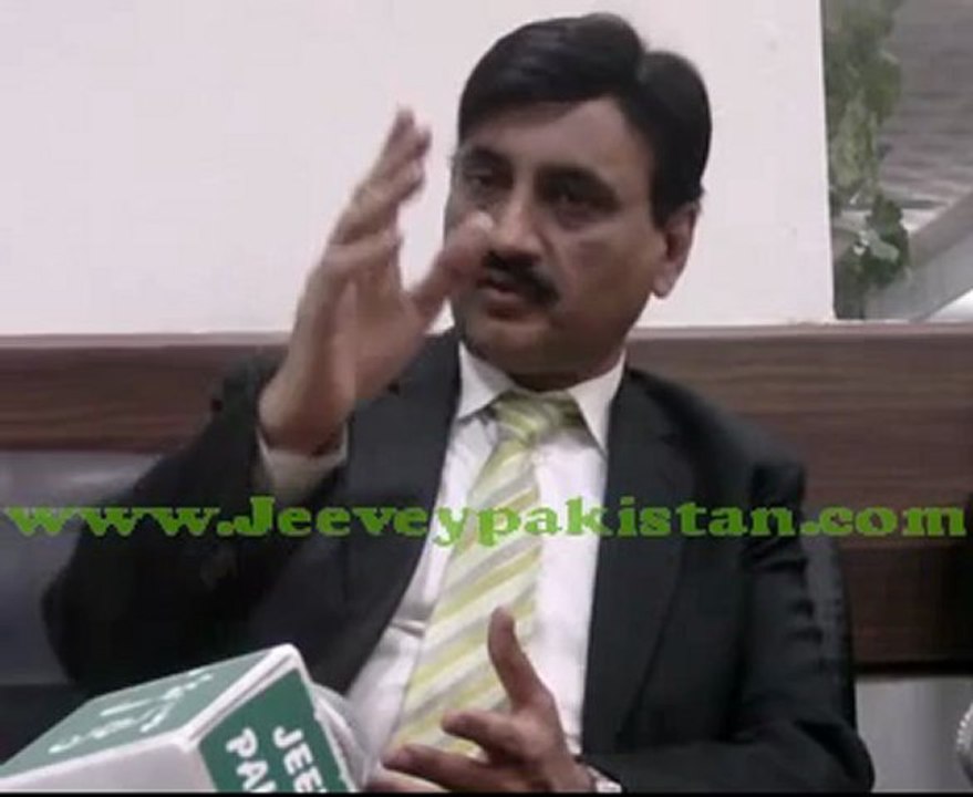 Dr tariq ch
