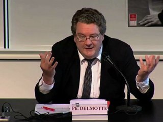 "Le traitement des QPC par les juges du fond", Philippe Delmotte, Conseiller à la Cour d’appel de Toulouse