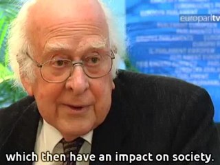 Interview: Unravelling the mysteries of the universe