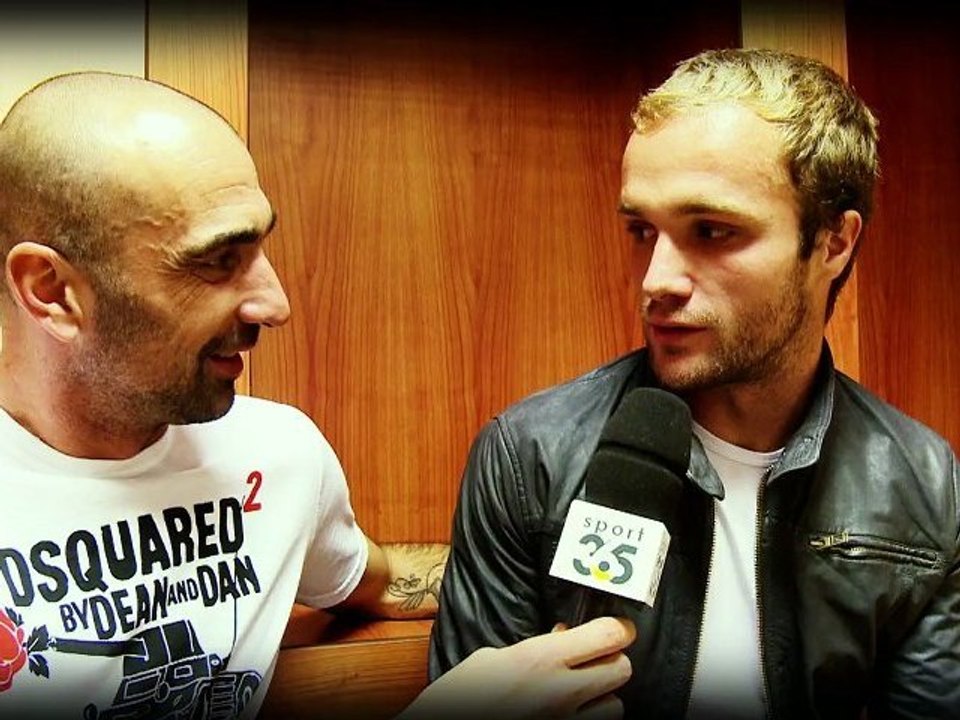 Jerome Alonzo "Place to Be" Best-Of AS Monaco