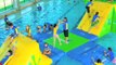 Wibit  2013 gonflables aquatiques piscines
