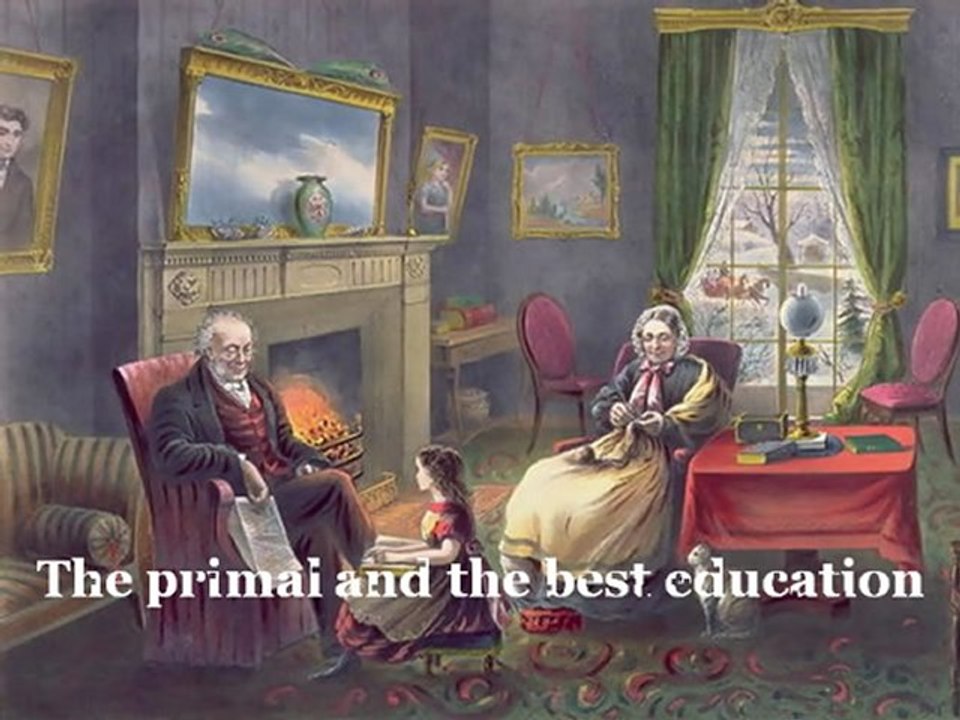 My hand reads my mind - 14 The karma of greed, rage and bigotry
