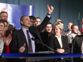 UMP: des militants pro-Copé s'interrogent sur la sortie de crise