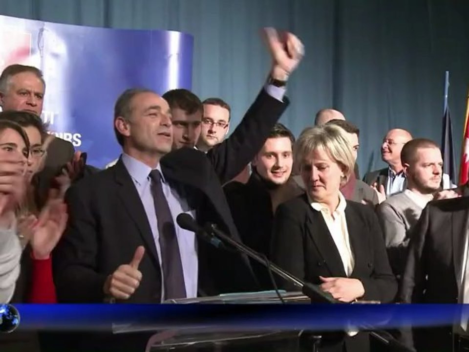 UMP: des militants pro-Copé s'interrogent sur la sortie de crise