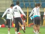 Mourinho y Florentino Pérez, una relación cerca de su final