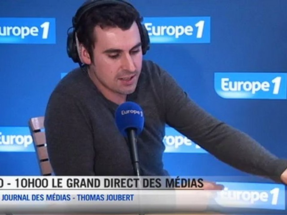 Présentateurs préférés de TF1