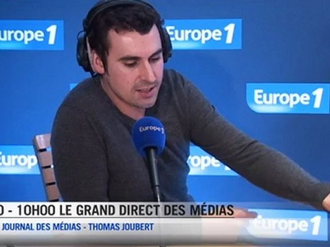 Présentateurs préférés de TF1