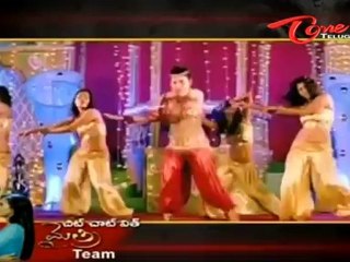 Mythri Movie Unit Chit Chat Show - 01 - Sada - Navdeep