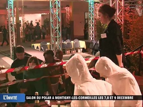 0312 Plateau salon du polar