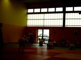 stage aikido enfants 1