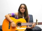 A Thousand Year - Christina Perri (Vanessa Cover) - 12 Year Old