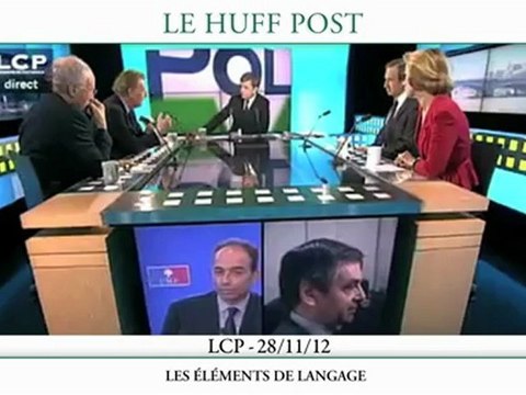 Comment faire du Congrès UMP un épisode de la guerre froide ?