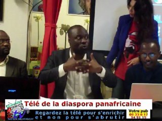 LES PREDATEURS DE LA RDC LES SOCIETES AMERICAINES ET CELLES DE BILL CLINTON AVEC K.MAYIZO