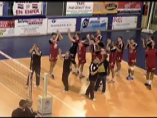 CVB52 - Tourcoing (3-1)