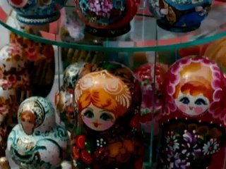 Deniz üstünde fener (Klip) Moskova'nın Şifresi Temel