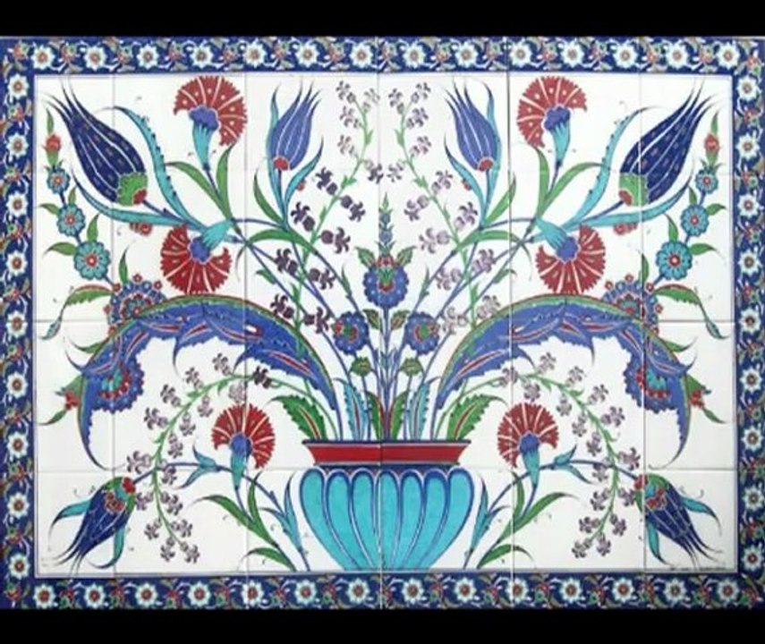 KÜTAHYA, BÜLBÜLLER SAZDA,GÜLLER NİYAZDA