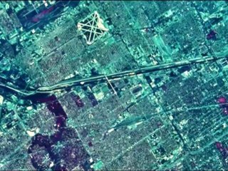 Koyaanisqatsi, la prophétie ( bande annonce )