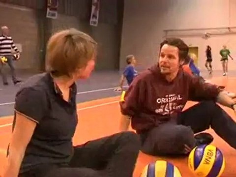 Soyons Sport du 1er décembre spécial Handisport