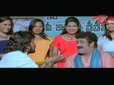 Damarukam Movie - Raghu Babu Comedy Trailer