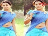 Actress Latest Spicy Navel Show Stills