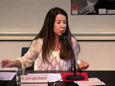 Que faire des arrêts de rejet des cours suprêmes ? , Nathalie Jacquinot, Professeur à l’Université de Toulouse 1 Capitole