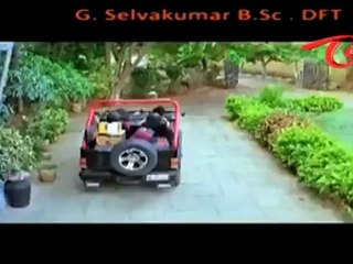 Mythri Movie Trailer 03 - Sada - Navdeep