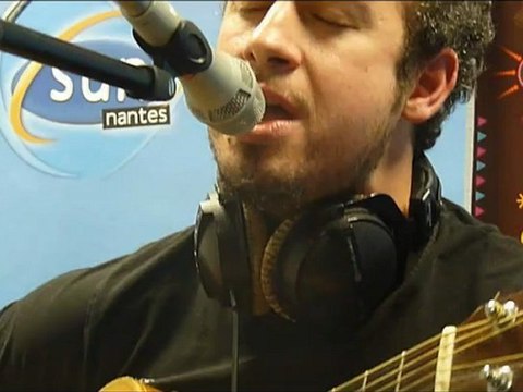 Malted Milk - It Ain't Me Babe (Bob Dylan Cover)