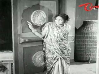 Krishna Prema Songs - Naa Raju - Shanta Kumari - G V Rao