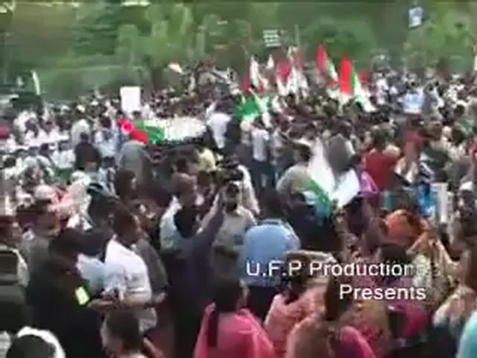 SADA QUAID ALTAF AA GAYA