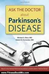 Fitness Book Review: Ask the Doctor About Parkinson's Disease by Michael S. Okun, Hubert H. Fernandez