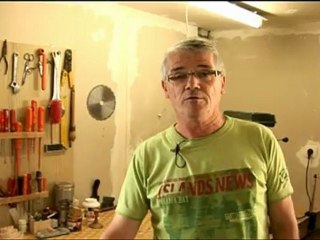 Présentation des artisans présents sur le marché de noël 2012 de Loon-Plage